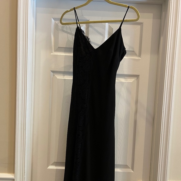 RACHEL Rachel Roy Dresses & Skirts - NEW Rachel Rachel Roy Little Black Dress